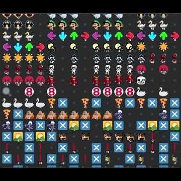 Can Can Meme Tribute [Recreation]