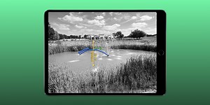 Students use Photography to Capture Math in the Real World