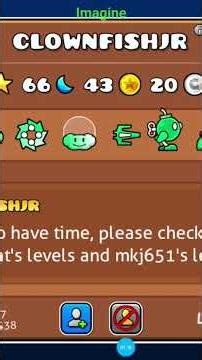 imagine if you could change speed in geometry dash