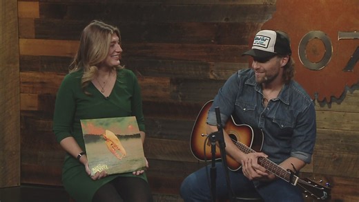 Maine’s King Kyote is releasing a new album, a project he’s been working on for years