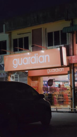 Selamat Petang Warga Saratok Ada Watson, ada Guardians dan ada 7 eleven | EDISI Kalaka Saratok