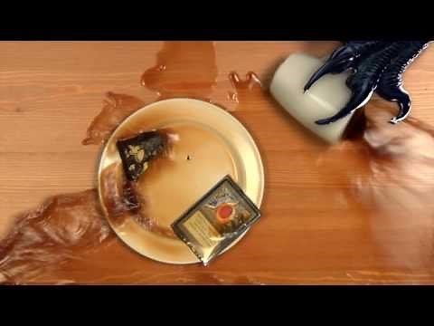 Why Double Sleeve Your Card | Dragon Shield