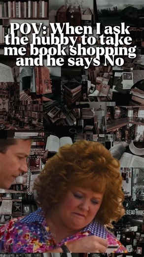 Supportive Husband in My BookTok Journey