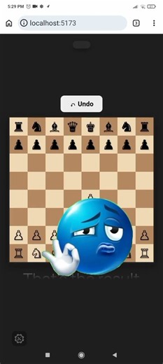 Building a Chess Engine in JavaScript. Day 12 #javascript #chess