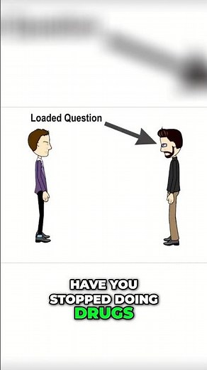 Loaded Question Fallacy: Unmasking Deceptive Questions