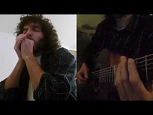 Spokey Dokey (Cowboy Bebop OST cover)