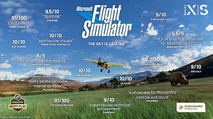 351K views · 344 reactions | Vuela alto con el aclamado Microsoft Flight Simulator en Xbox Series X|S ️ | Xbox ES | Facebook
