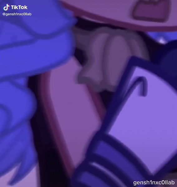 I was too lazy to put a wm 🤥 -ganyu #gay #gc #viral #xyzbca #genshin #gacha #queen #slay #girlboss #genshincollab #gachacollab #ganyu #coco #goat #idk #bored