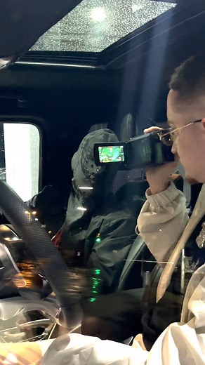 FUCHS. FREITAG. SACRIFICE | GENETIKK