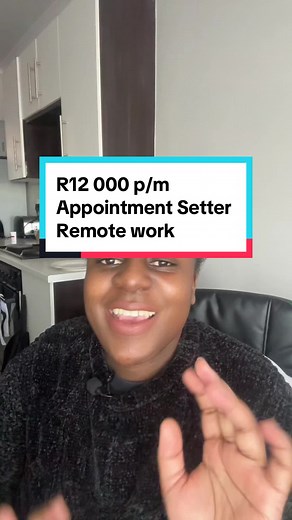 Remote Appointment Setter Jobs: Work from Home Opportunities