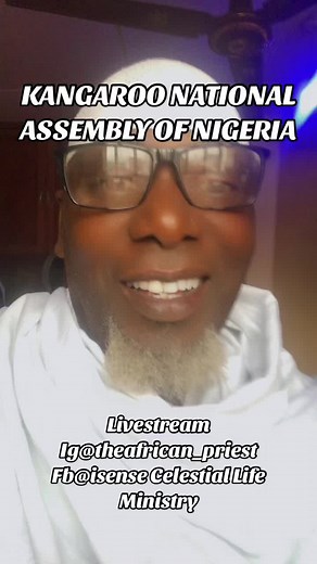 African Priest. (@african_priest)’s videos with original sound - African Priest.