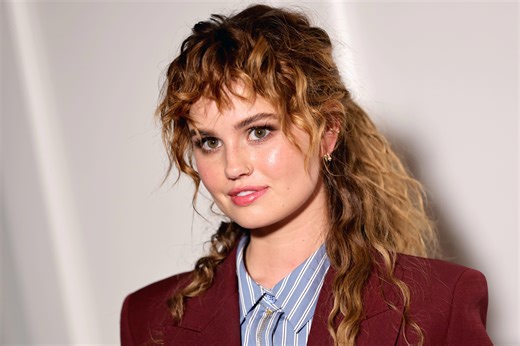 New mom Debby Ryan steps out – see 'Jessie' cast reunion
