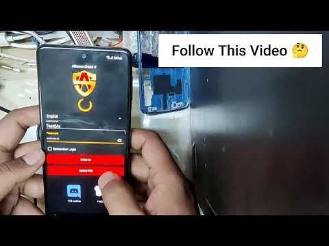 Alliance Shield X Not Found Galaxy Store || Bypass FRP All SAMSUNG Android 9/10/11/12 New Trick ?