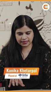 Kanika shares tips from her experience on how she cracked coding interviews. #DestinationX #CodingNinjas #CodingInterviews | Coding Ninjas | Facebook