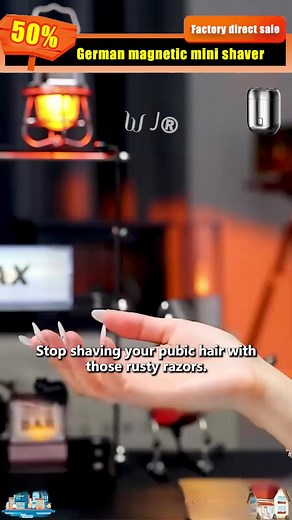 96 reactions · 18 comments | "Tired of bulky razors?  Meet the 2025 Pocket Shaver—USB rechargeable, waterproof, and compact enough to fit right in your pocket.  Smooth shave in seconds  Long-lasting battery  Perfect for home, office, car, or travel  Upgrade your grooming game today—Shop Now & Save! " https://londshop.com/products/shaversay2188-1 | Londshop | Facebook