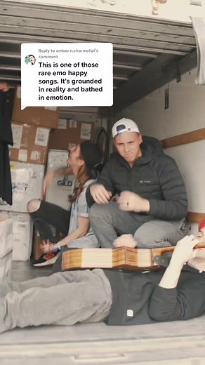 Happy Rock Music Cover on TikTok