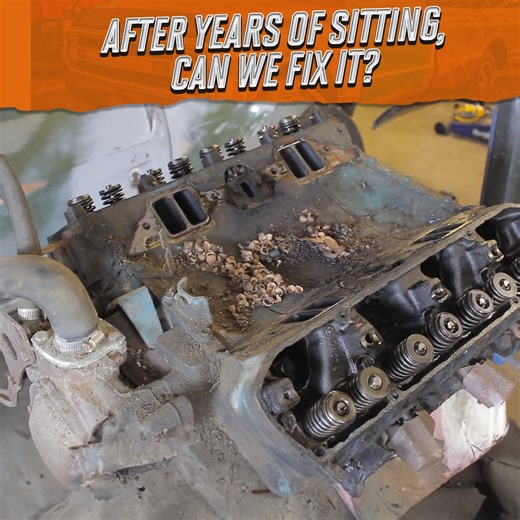 1969 Charger Stripped Down! 🚗 | Dylan McCool