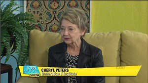 03/27/17 - Cheryl Peters, The Generation Institute