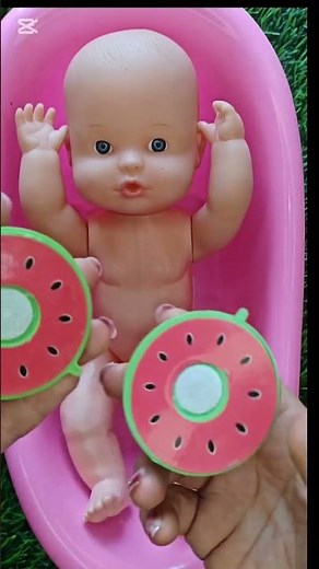 4 Minutes Satisfying Video Mixing Funny Candy ASMR & Make Up in 3 Bathtubs with Magic M&M's Slime