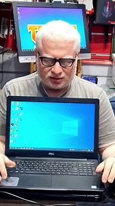 #Dell Core i3 جيل سابع بحاله الجديد بالظبط #TRUST_يعني_الثقه 💜💙 | Mohamed Hamza Kora