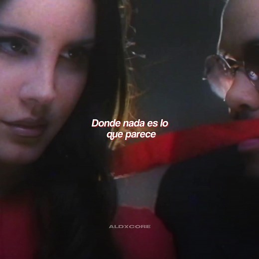 Prisoner - Lana Del Rey & The Weeknd Lyrics