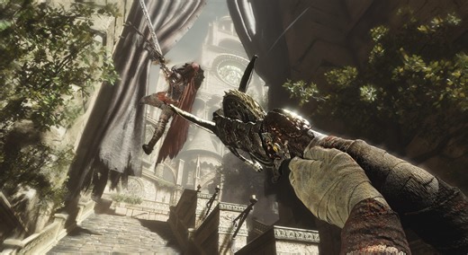 Covenant Is a New First-Person Dark Fantasy Combat Game From Halo, Battlefield, Destiny & Doom Devs