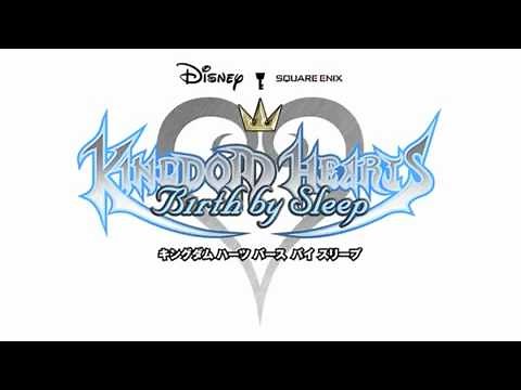 Kingdom Hearts: Birth By Sleep - Aqua's Theme