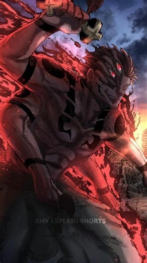 Jujutsu Kaisen Chapter 223 Explained in Hindi | Gojo vs Sukuna Begins!