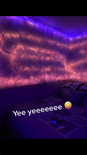 DIY Cotton Cloud Lights Tutorial