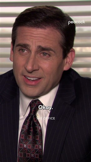 Michael wants you to watch this clip 11 Times - The Office US
