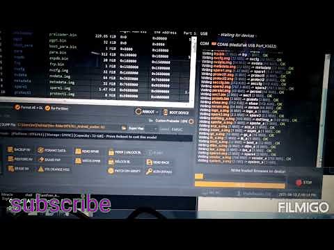 nokia ta 1206 Nokia 2.3 how-to read flash file & nokia 2.3 flashing& screen lock opne and screen off