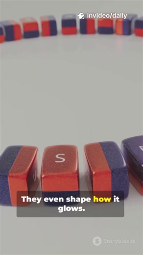 What are magnastar? Very intresting