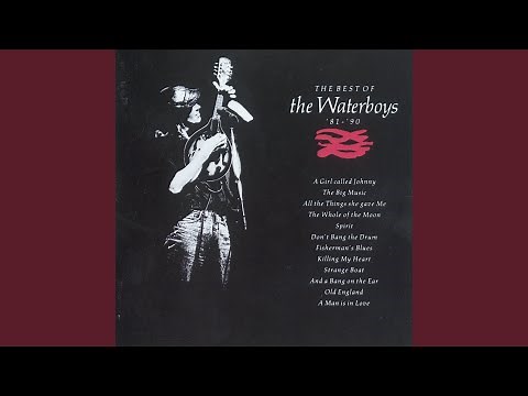 Fisherman's Blues