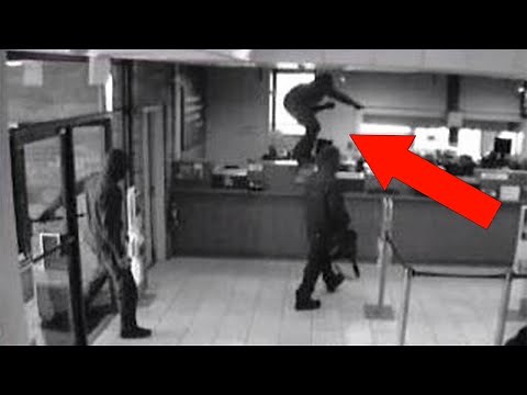 10 Biggest Bank Robberies Of All Time
