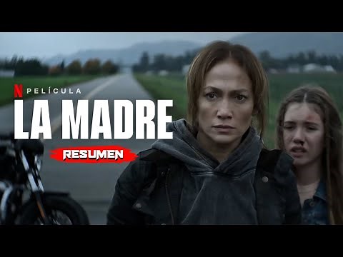 THE MOTHER (2023) | 9-Minute Summary - Netflix (The Mother)