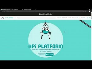 API Platform - Symfony 5 : Tester l'Authentification Token JWT part 3