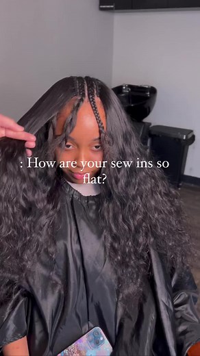 Bombtress Hair (@bombtresshair)’s videos with original sound - Bombtress Hair
