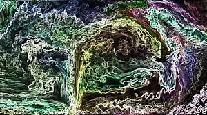 Free video - Fluid, Water, Ink, Flow, Motion