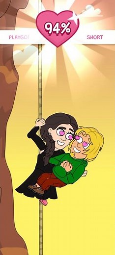 Love Tester💗💚 Fun Gameplay