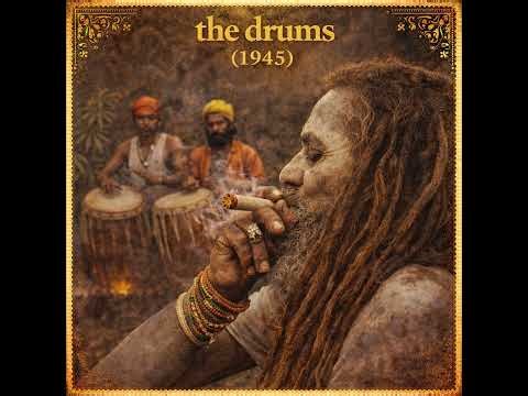 HIGH GRADE ROOTS – The Drums (Album 1945)