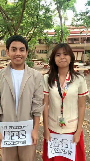 Looking for… 👀🫣All Math Wizards are invited to the Math Club’s Big Event this August 6, 2025, from 10:00 AM to 11:00 AM at the Multipurpose Hall, 6th Floor, IT Building — where fun takes the spotlight and something exciting (and maybe even a little fabulous 😉) will be recognized! ✨Get ready for laughter, games, and a celebration you won’t forget.Don’t miss out — see you there! 🤍💙 | CU - SHS Math Club