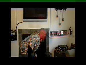 Chris Farley Matt Foley Motivational Speaker lives in a van down by the river