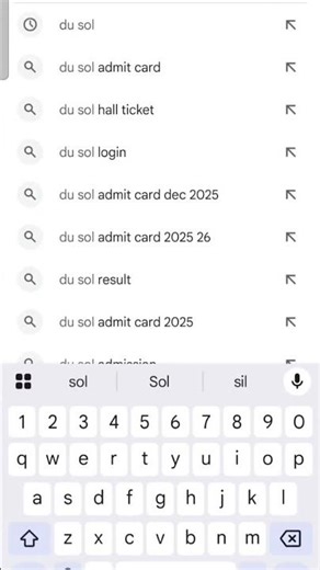 YHA SE AAP APNA ADMIT CARD DOWNLOAD KAR SAKTE HAI
