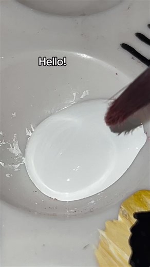 Repainting Schleich Horses: My Artistic Journey