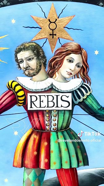 Rebis, significado alquímico. . . . . . . . . . . . . . . . . #historia #misterio #rebis #mitologia #alquimia #revelandoelvelo #alquimista #historiadelarte #arte #psicologia #rosacruz #filosofia #esoterismo #tarot #astrologia #geometriasagrada #secreto #gnosis #occult #cabala #alchemy #magia