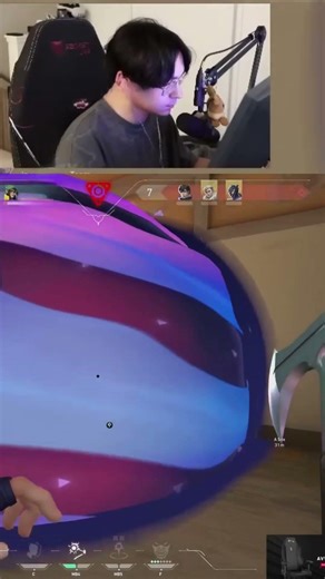 Epic Gunfight! Dominate with Smart Strafing Tactics