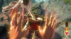 I Played the World’s First Jesus Christ Simulator and I Have Questions