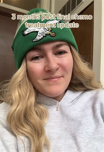 3 Months After Chemo: Battling Fatigue and Recovery