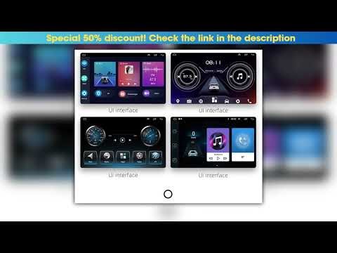 Fiat Panda 2003 — Review (2025): For FIAT Panda 2003 - 2012 Android 12 Auto Carplay Car