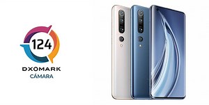 DxOMark places the Xiaomi Mi 10 Pro as the mobile with the best camera